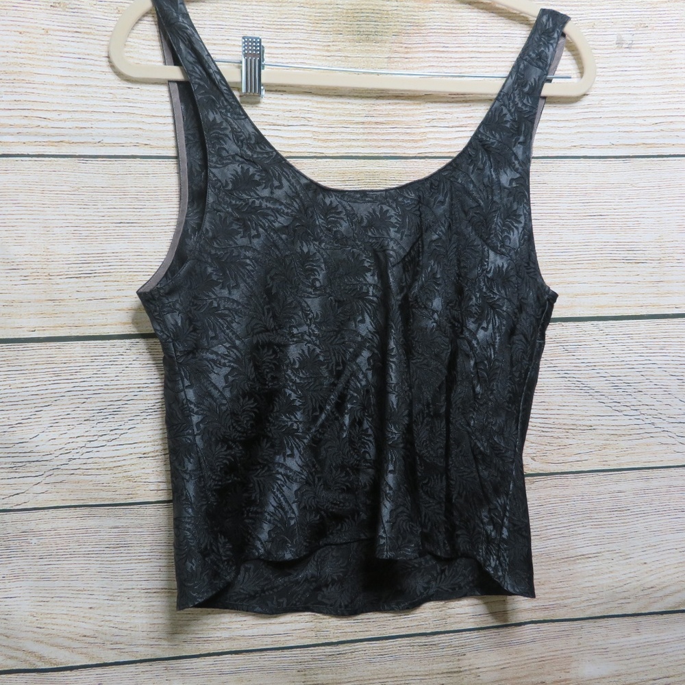 Victorias Secret Silk Tank - Picture 3 of 3